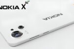 Nokia X 5G: velocidad ultrarrápida y diseño moderno