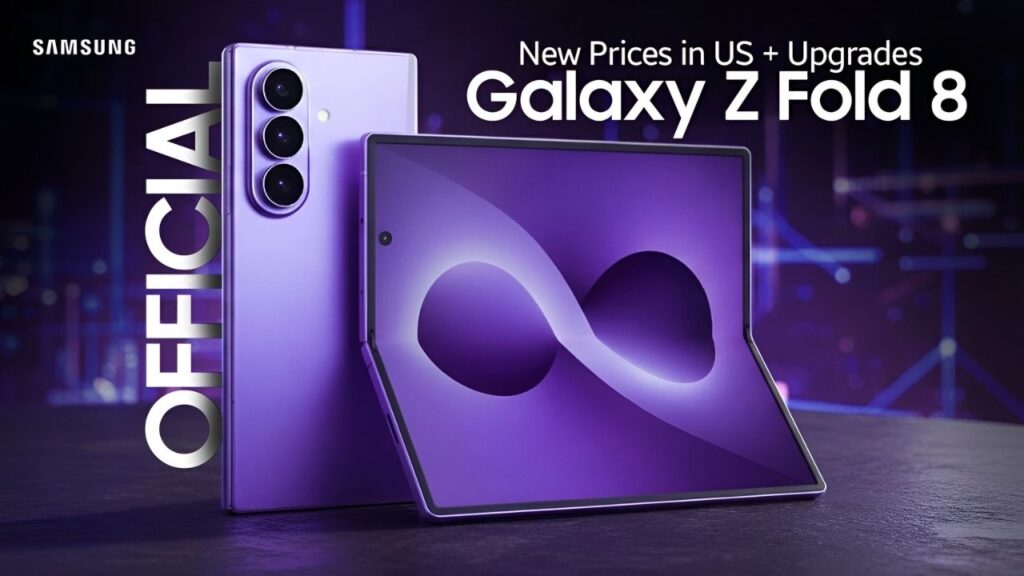 Samsung Galaxy Z Fold7: innovación plegable y rendimiento premium