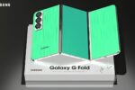 Samsung Galaxy G Fold 2026: diseño, precio y características