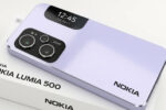 Nokia Lumia 500 5G: especificaciones, precio y novedades 2026