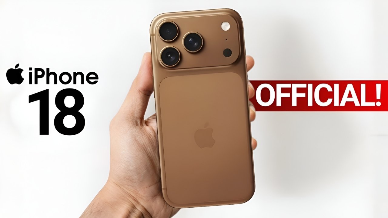 iPhone 18 Pro: especificaciones, precio y novedades 2026