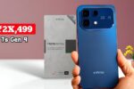 Infinix Note 60 Pro: especificaciones, precio y novedades 2026