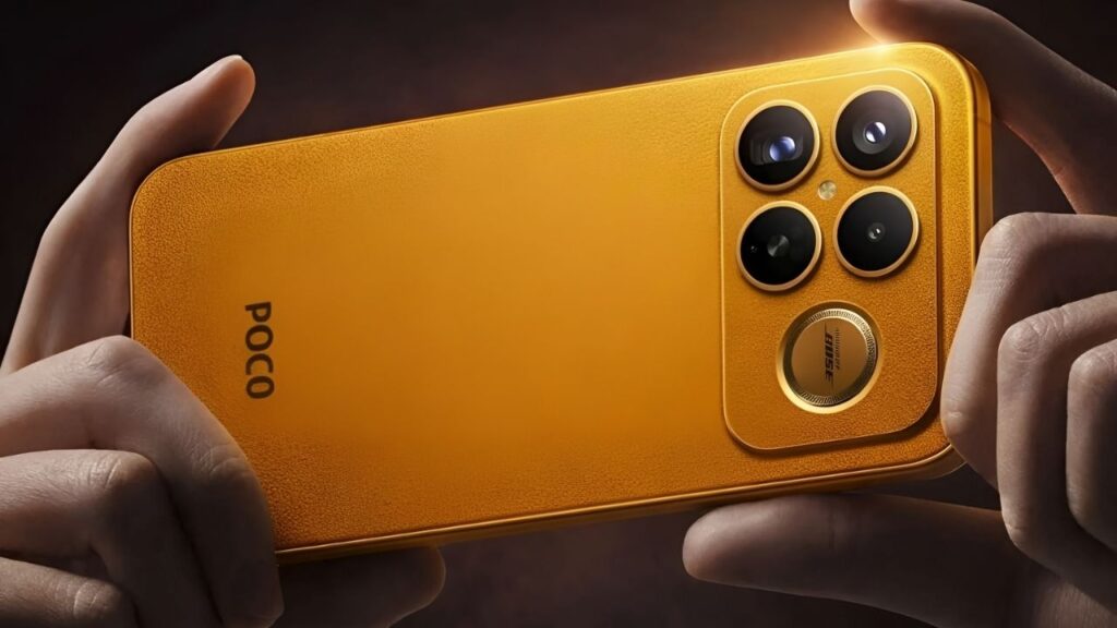 POCO X7 Pro: especificaciones, precio y novedades 2026