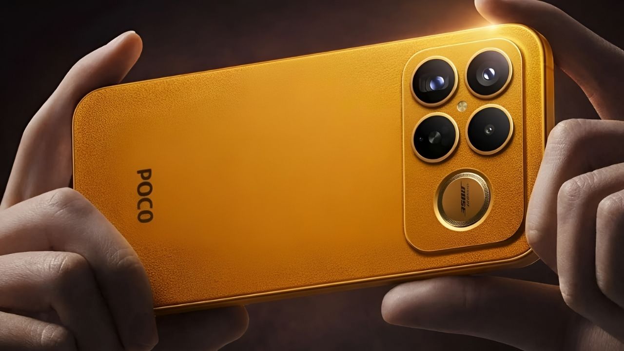 POCO X7 Pro: especificaciones, precio y novedades 2026