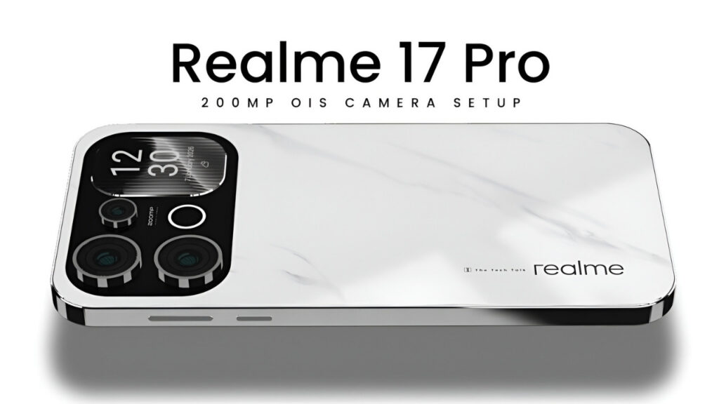Realme GT 8 Pro: especificaciones, precio y novedades 2026