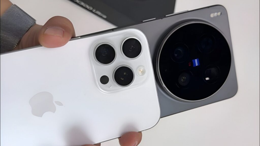 Vivo X300 Ultra: especificaciones, precio y novedades 2026