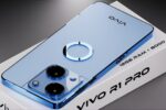 Vivo R1 Pro 2026: diseño, precio y características