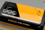 POCO F8 Pro 5G: Velocidad que transforma tu experiencia