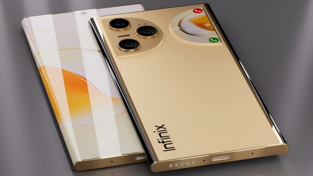 Infinix Note 50 Pro: diseño, precio y características 2026