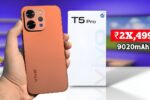 Vivo T5 Pro 5G: especificaciones, precio y novedades 2026