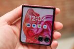 Motorola Razr+ 2026: diseño, precio y características