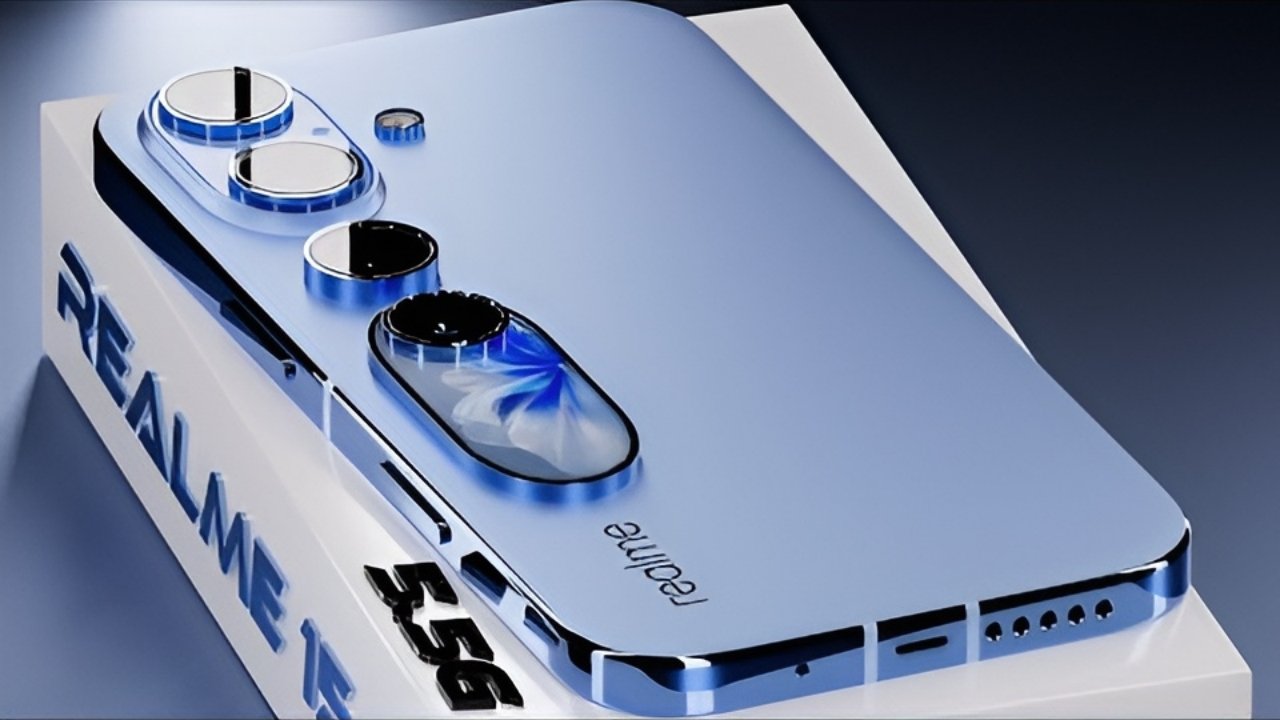 Realme 15 Ultra: especificaciones, precio y novedades 2026