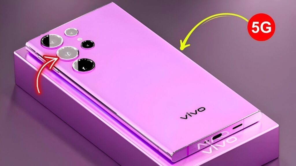 Vivo V60 5G: diseño, precio y características 2026